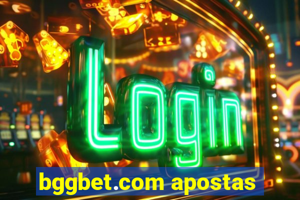 bggbet.com apostas